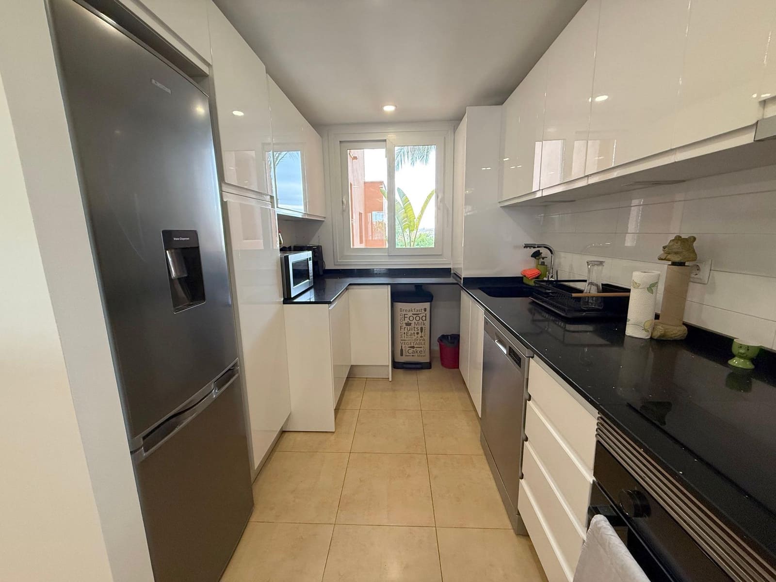 Appartement de 2 chambres à louer à Torre-Pacheco avec piscine - 900 € (Ref: 9416052)