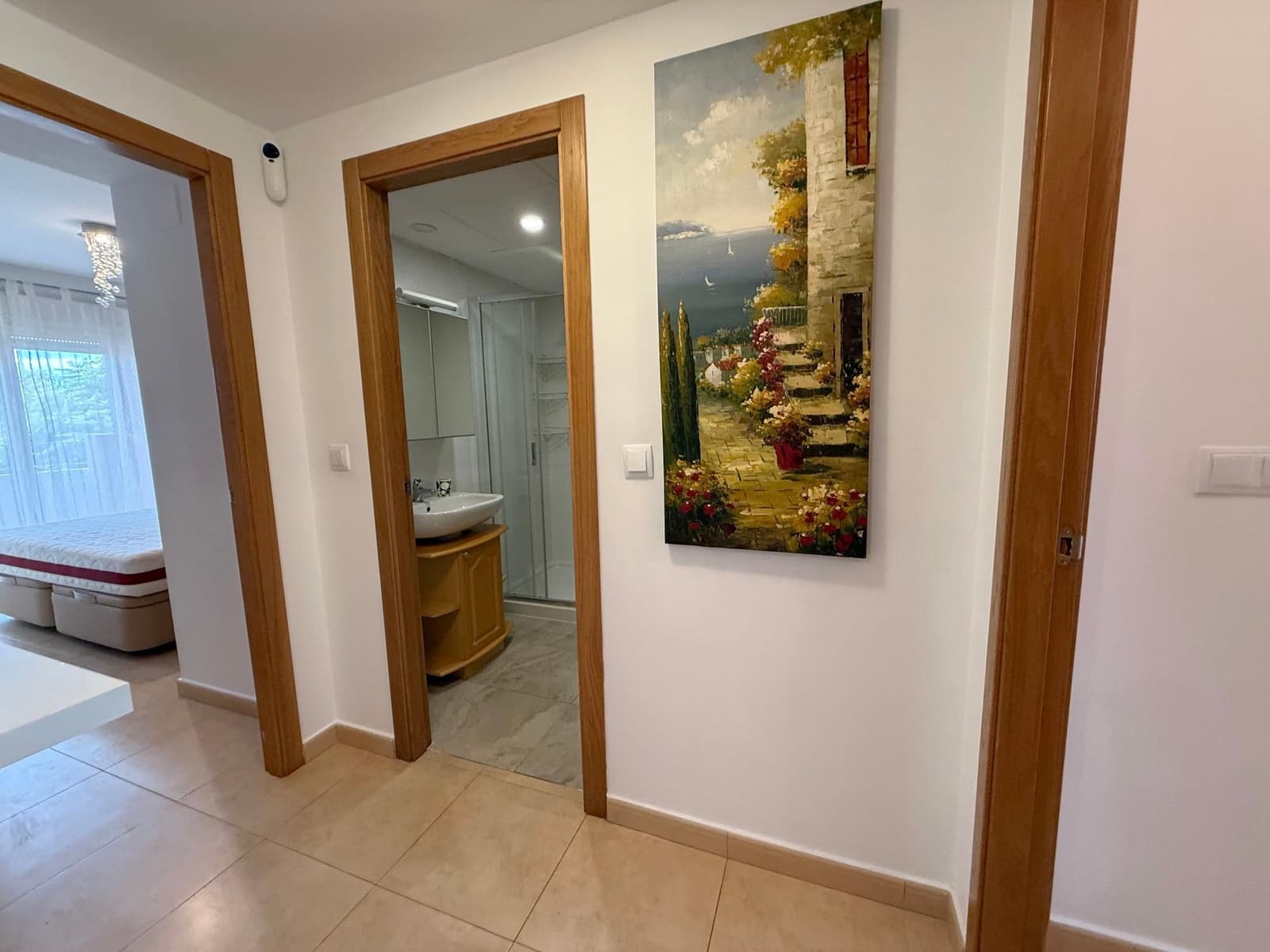 Appartement de 2 chambres à louer à Torre-Pacheco avec piscine - 900 € (Ref: 9416052)