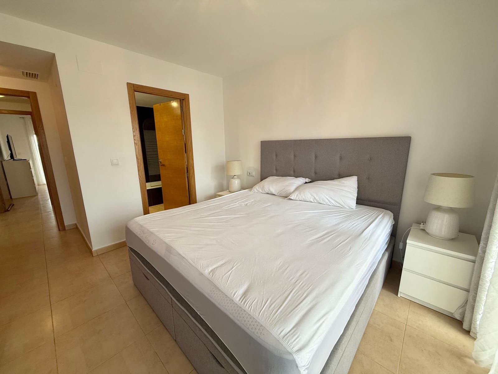 Appartement de 2 chambres à louer à Torre-Pacheco avec piscine - 900 € (Ref: 9416052)