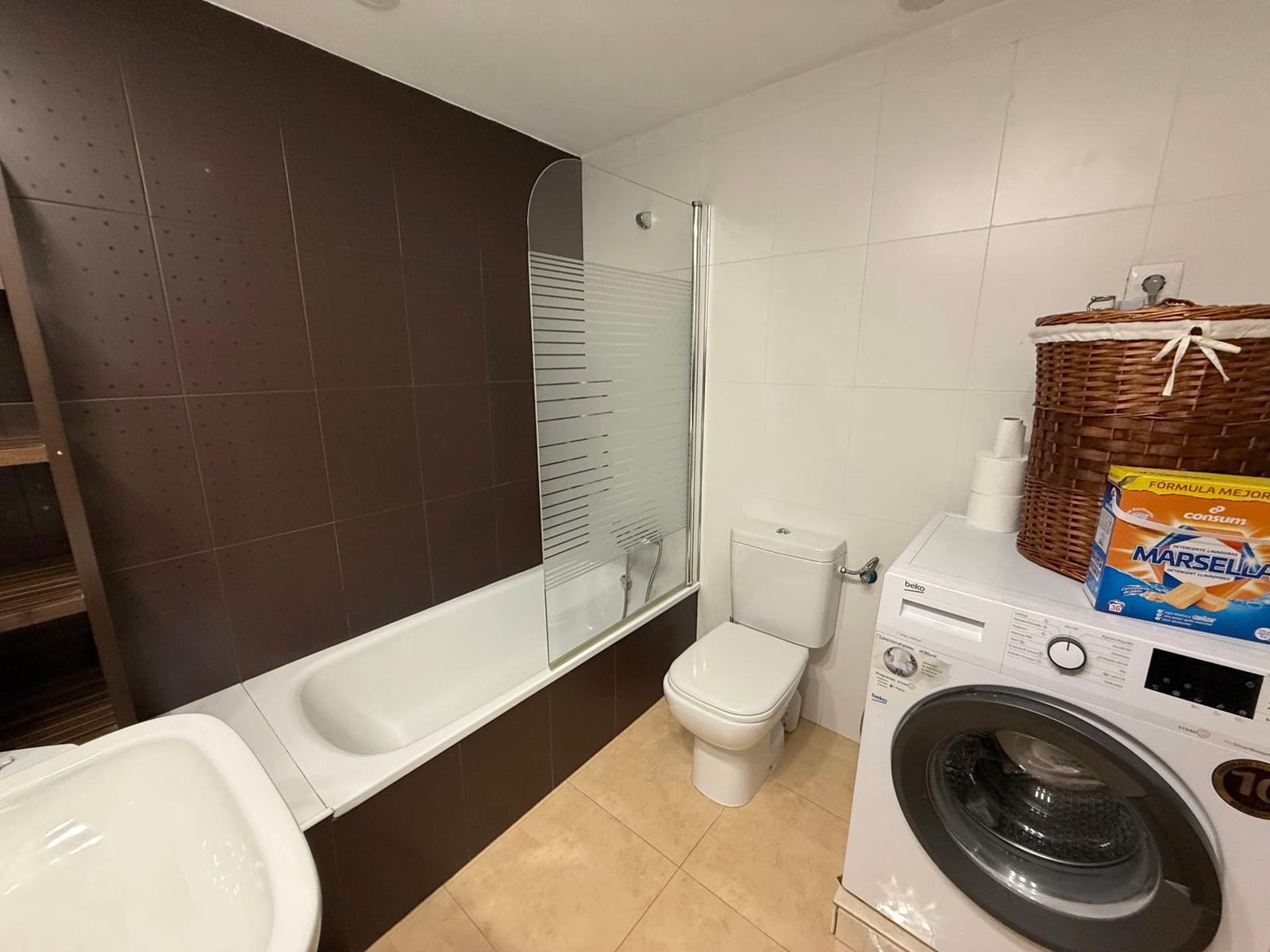 Appartement de 2 chambres à louer à Torre-Pacheco avec piscine - 900 € (Ref: 9416052)