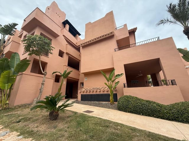 2 sovrum Lägenhet att hyra i Torre-Pacheco med pool - 900 € (Ref: 9416052)