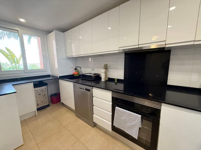 2 sovrum Lägenhet att hyra i Torre-Pacheco med pool - 900 € (Ref: 9416052)