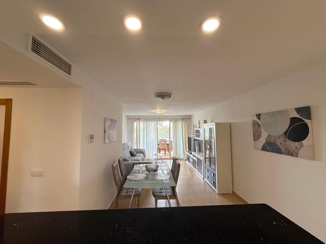 2 sovrum Lägenhet att hyra i Torre-Pacheco med pool - 900 € (Ref: 9416052)