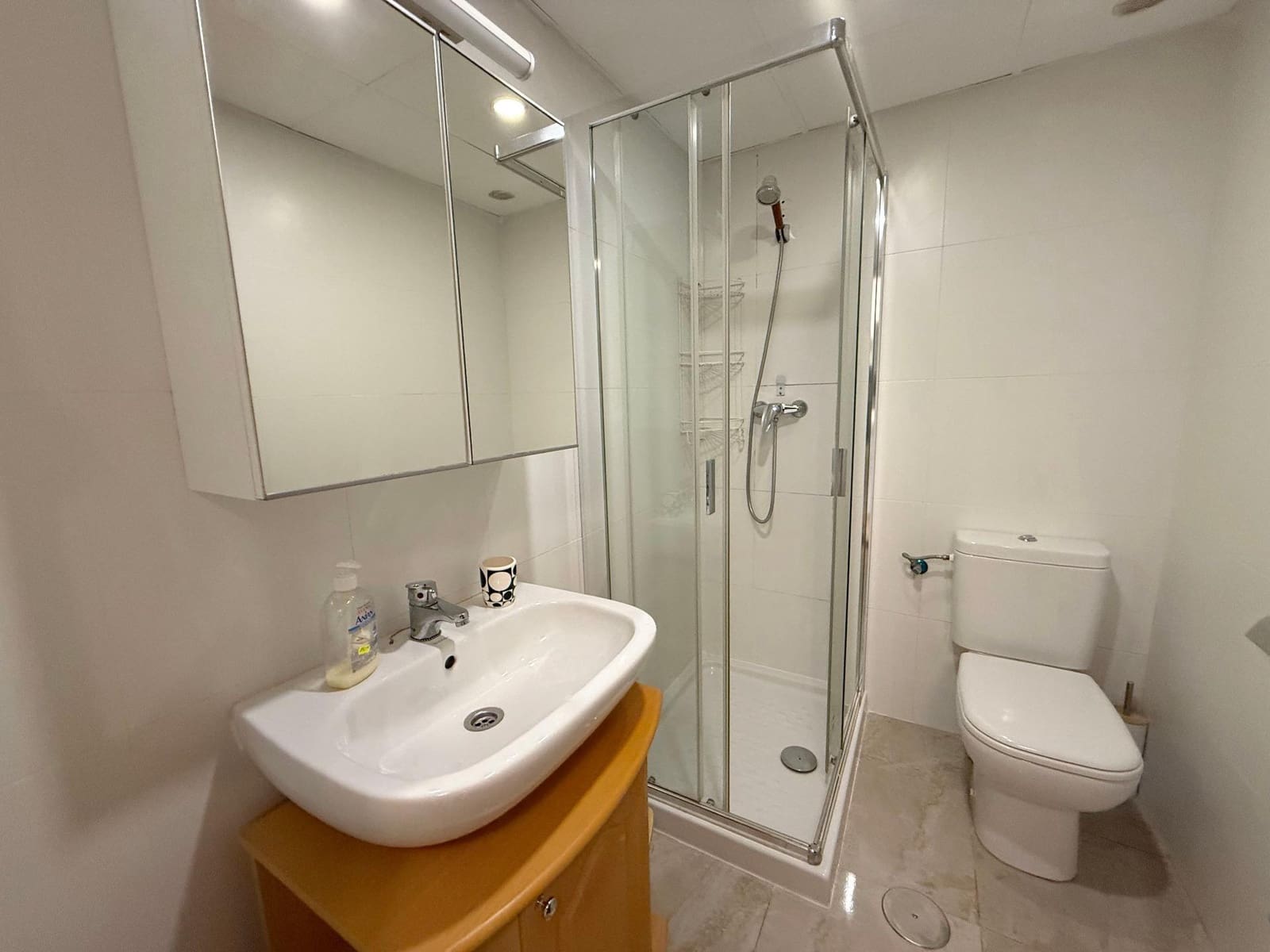 Appartement de 2 chambres à louer à Torre-Pacheco avec piscine - 900 € (Ref: 9416052)