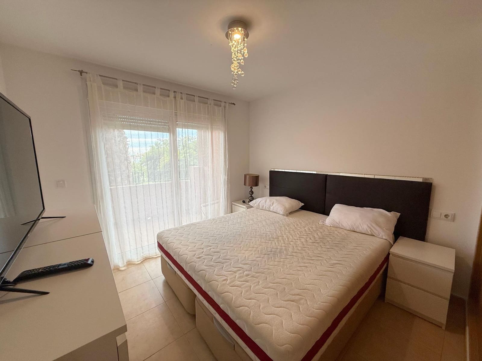 Appartement de 2 chambres à louer à Torre-Pacheco avec piscine - 900 € (Ref: 9416052)