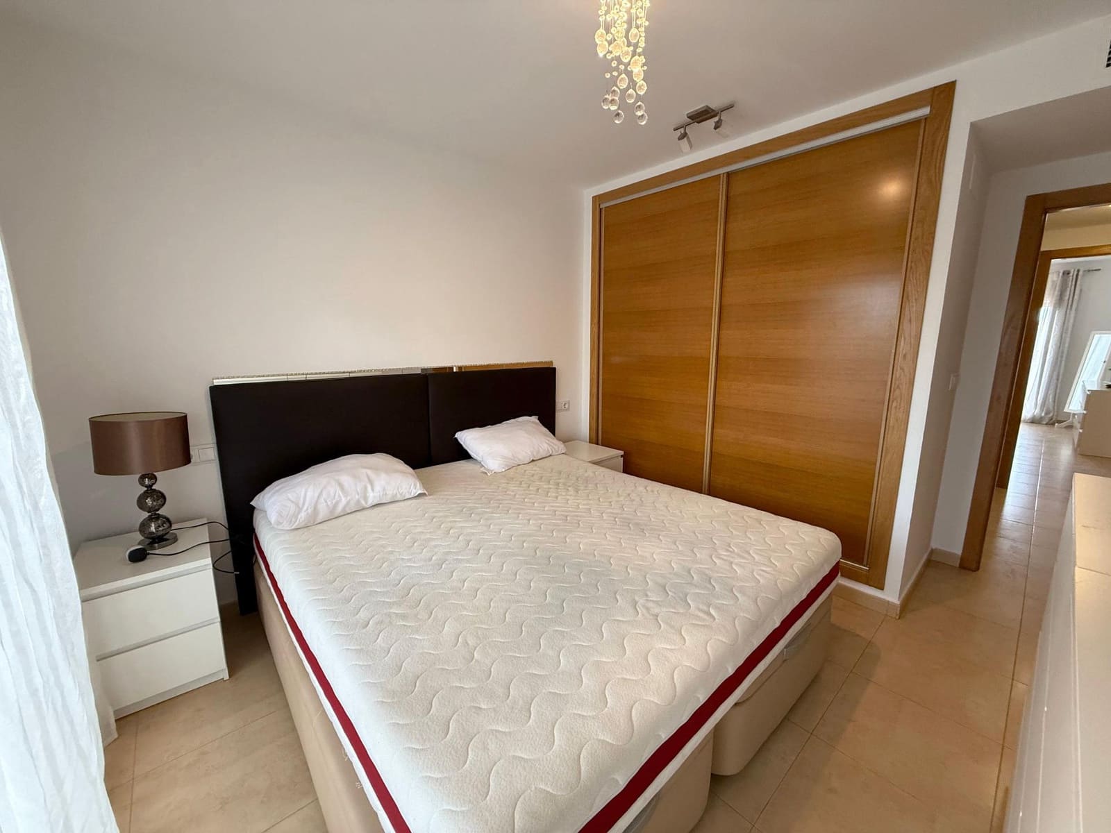 Appartement de 2 chambres à louer à Torre-Pacheco avec piscine - 900 € (Ref: 9416052)