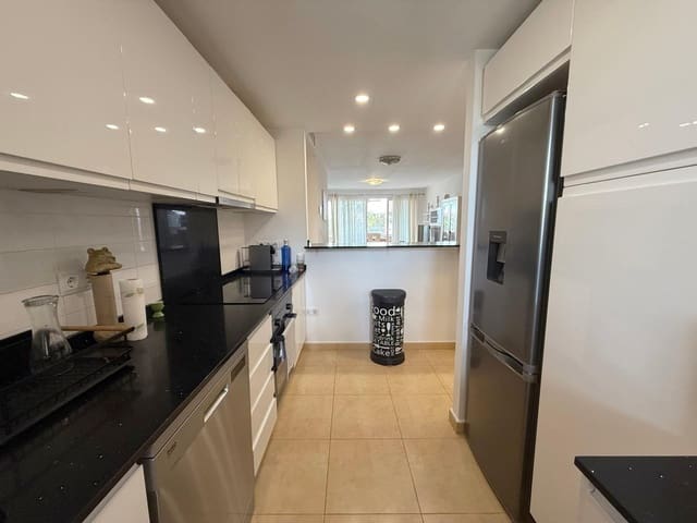 2 sovrum Lägenhet att hyra i Torre-Pacheco med pool - 900 € (Ref: 9416052)