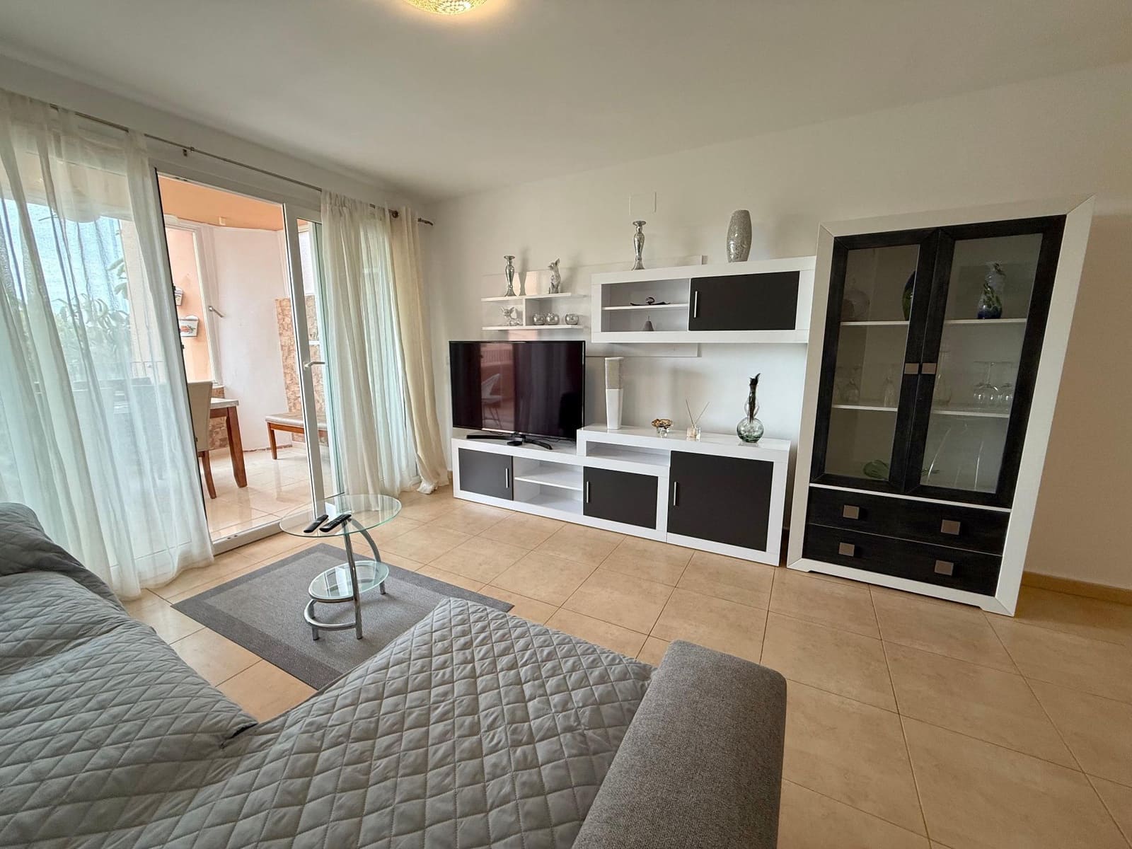 Appartement de 2 chambres à louer à Torre-Pacheco avec piscine - 900 € (Ref: 9416052)