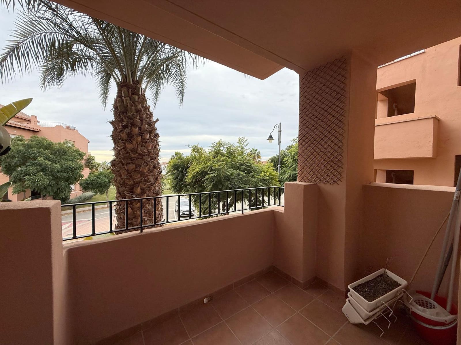 Appartement de 2 chambres à louer à Torre-Pacheco avec piscine - 900 € (Ref: 9416052)