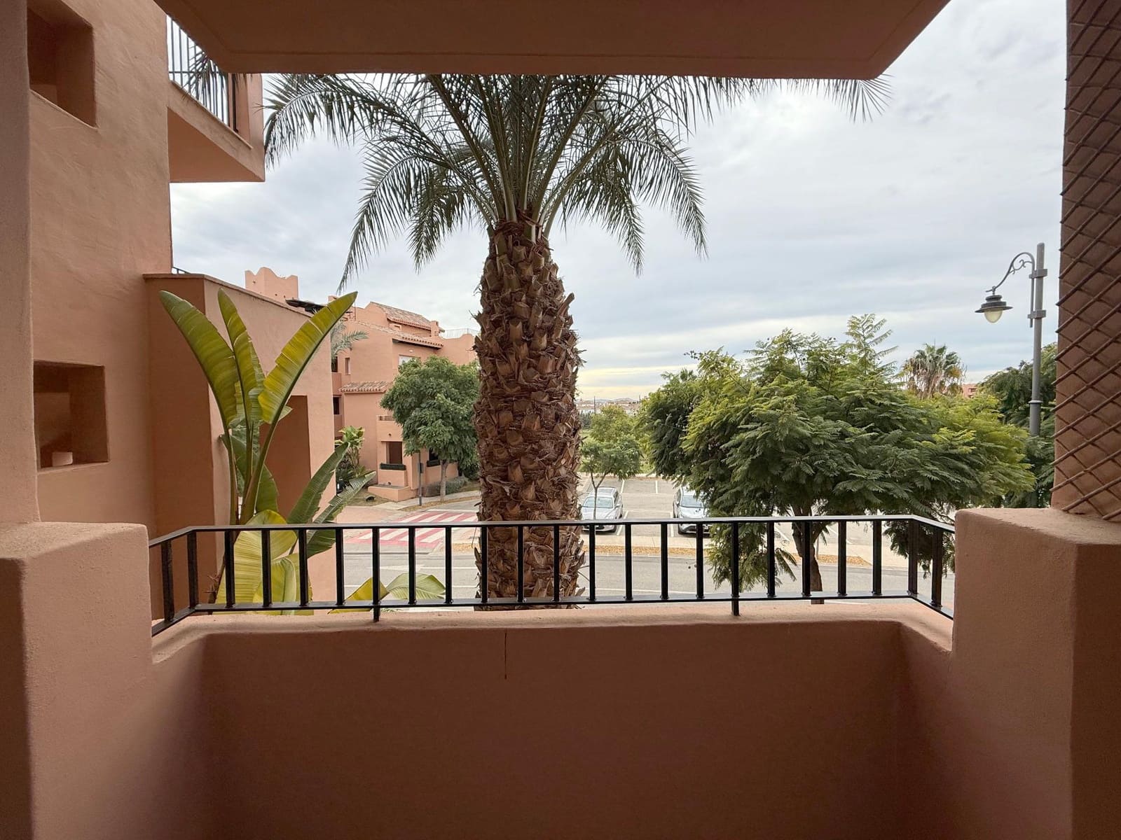 Appartement de 2 chambres à louer à Torre-Pacheco avec piscine - 900 € (Ref: 9416052)