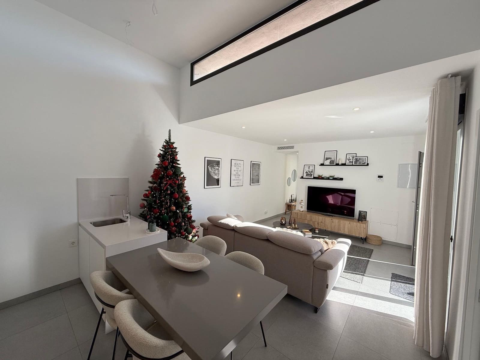 3 soverom Villa til salgs i Roldan med svømmebasseng - € 320 000 (Ref: 9419606)