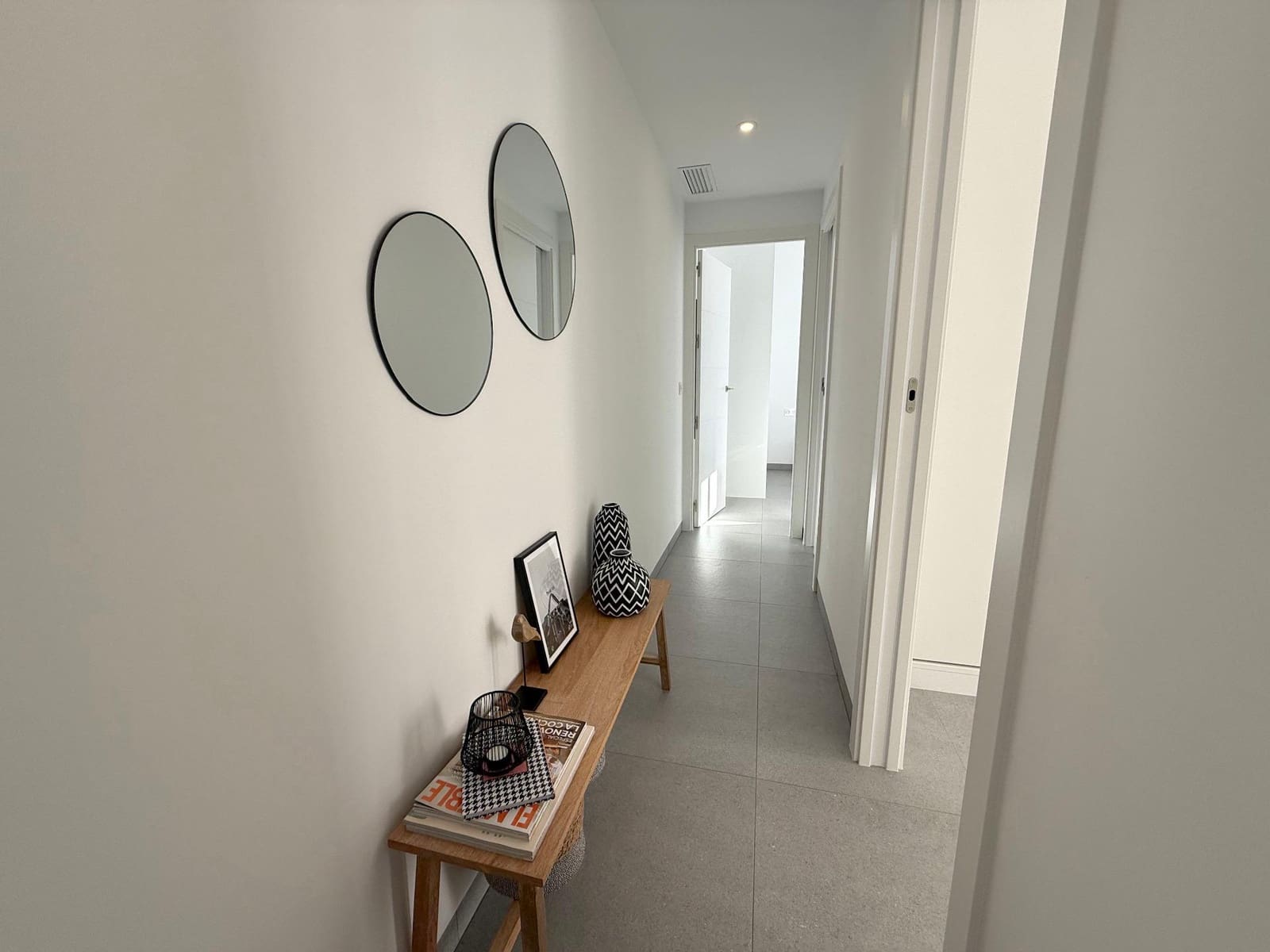 3 soverom Villa til salgs i Roldan med svømmebasseng - € 320 000 (Ref: 9419606)