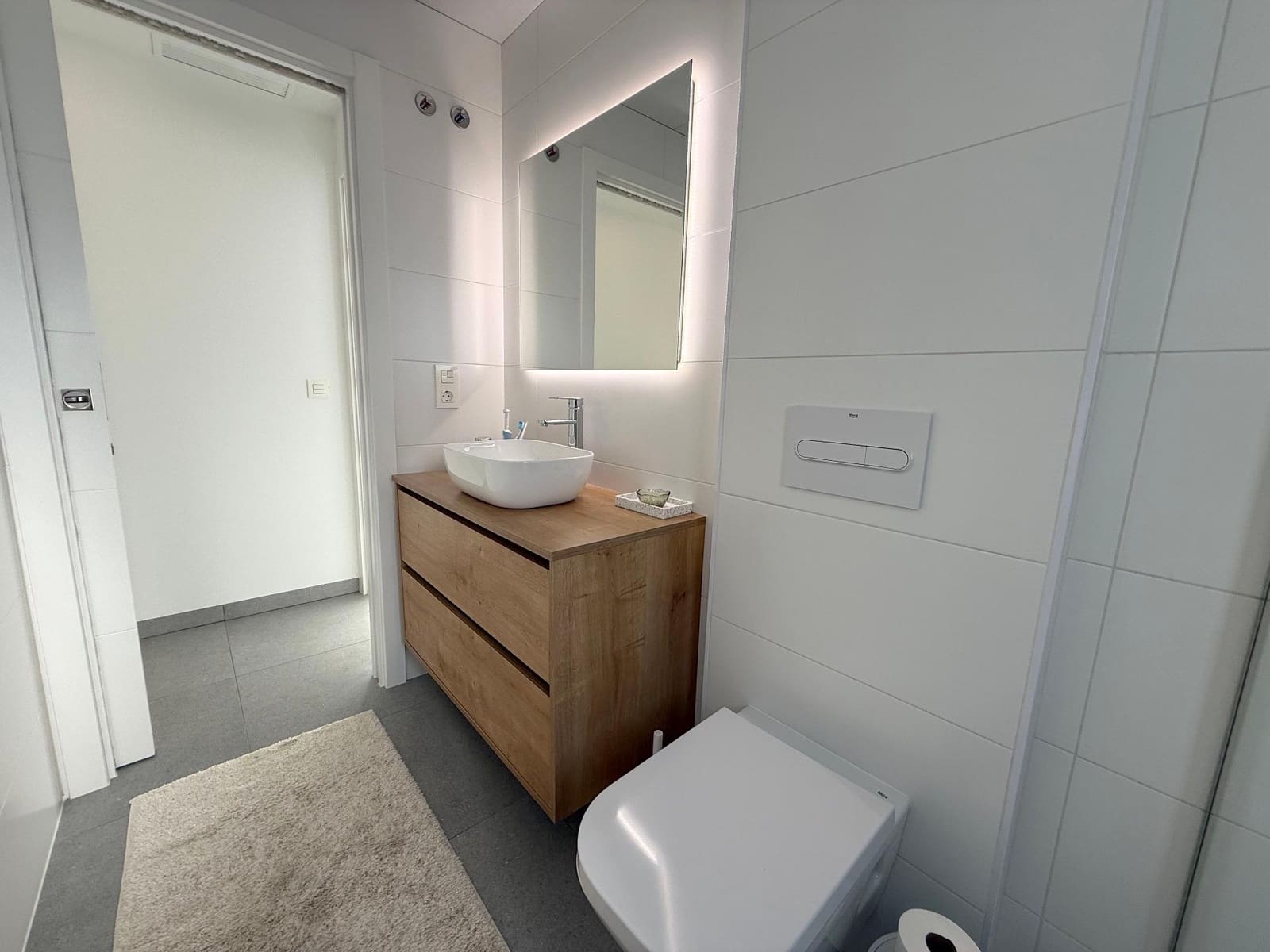 3 soverom Villa til salgs i Roldan med svømmebasseng - € 320 000 (Ref: 9419606)