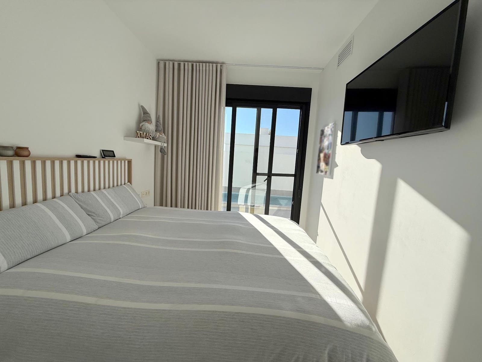 3 soverom Villa til salgs i Roldan med svømmebasseng - € 320 000 (Ref: 9419606)