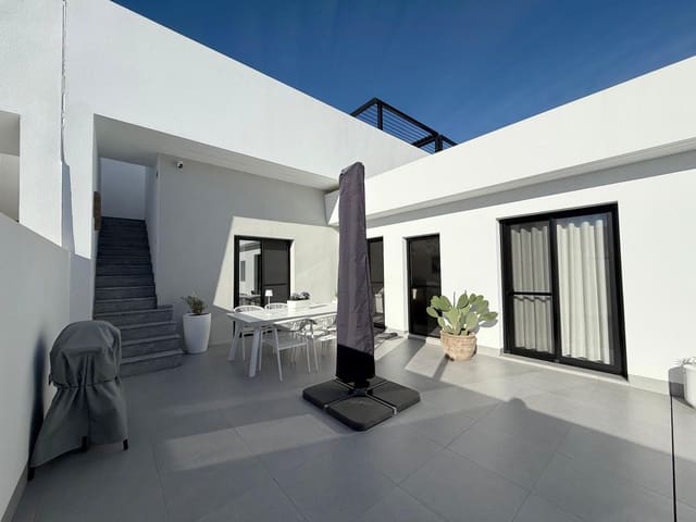 3 soverom Villa til salgs i Roldan, Torre-Pacheco med svømmebasseng - € 320 000 (Ref: 9419606)