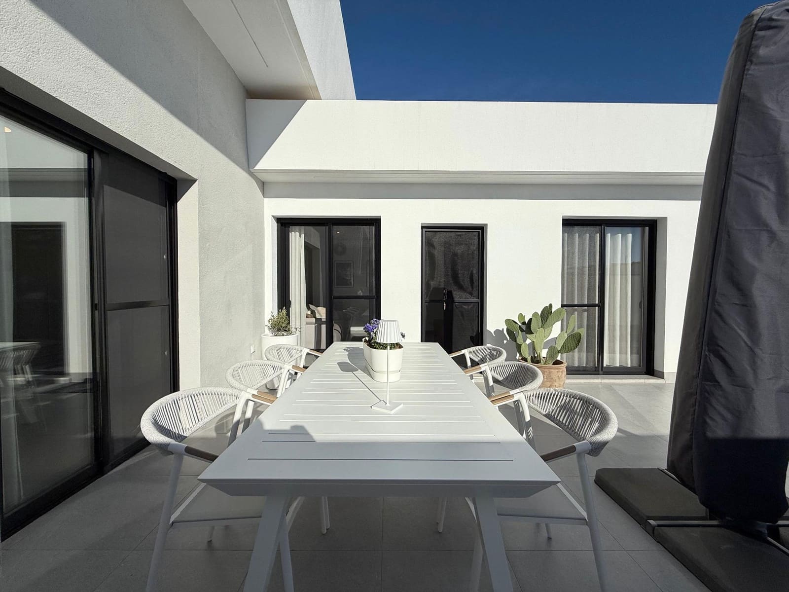 3 soverom Villa til salgs i Roldan med svømmebasseng - € 320 000 (Ref: 9419606)