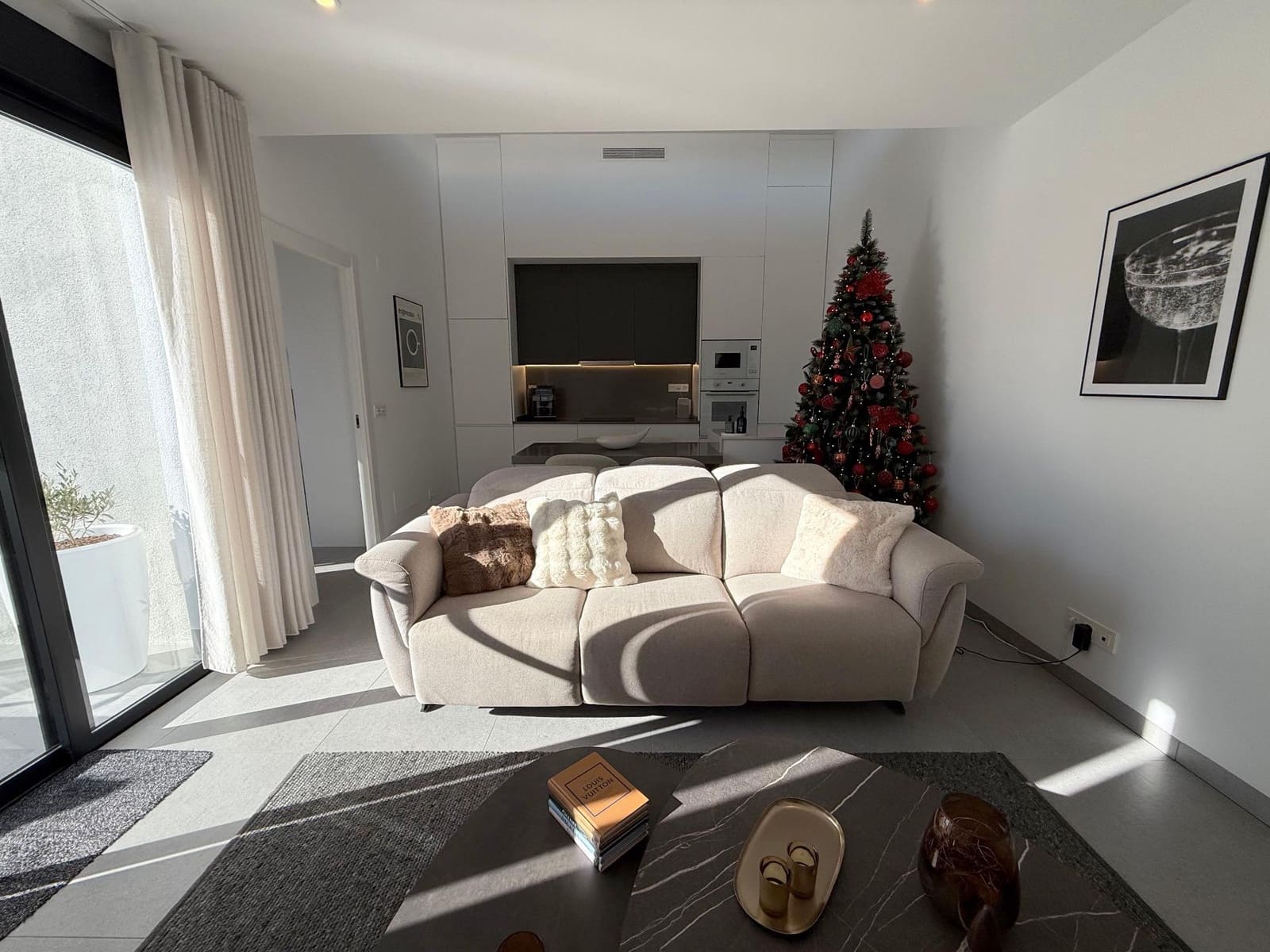 3 soverom Villa til salgs i Roldan med svømmebasseng - € 320 000 (Ref: 9419606)