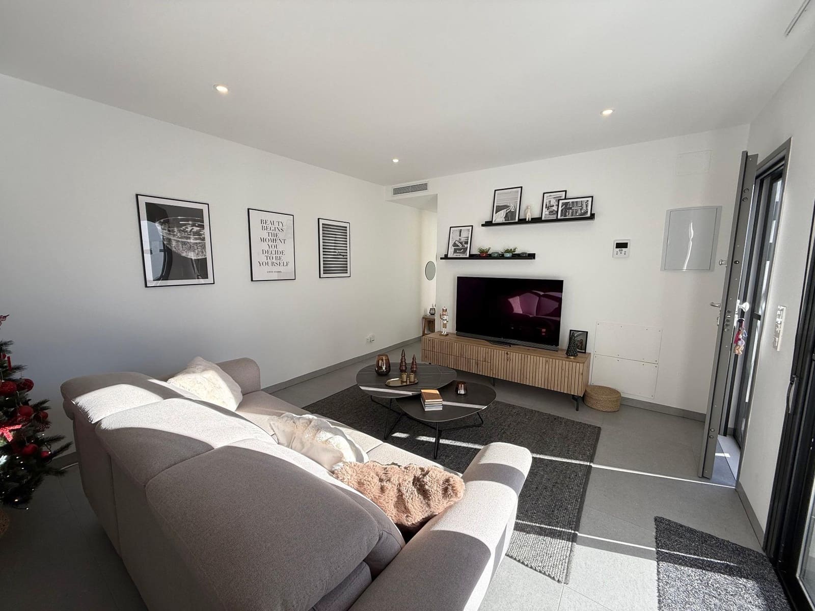 3 soverom Villa til salgs i Roldan med svømmebasseng - € 320 000 (Ref: 9419606)