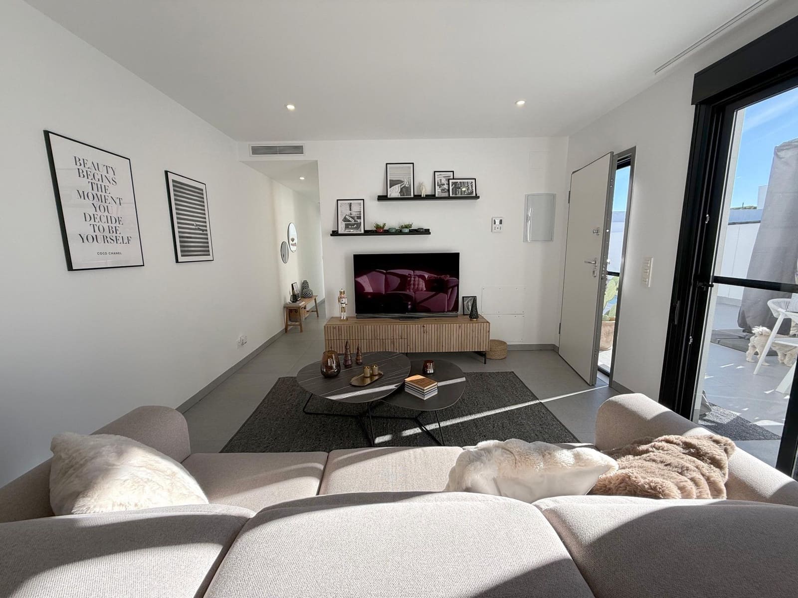 3 soverom Villa til salgs i Roldan med svømmebasseng - € 320 000 (Ref: 9419606)