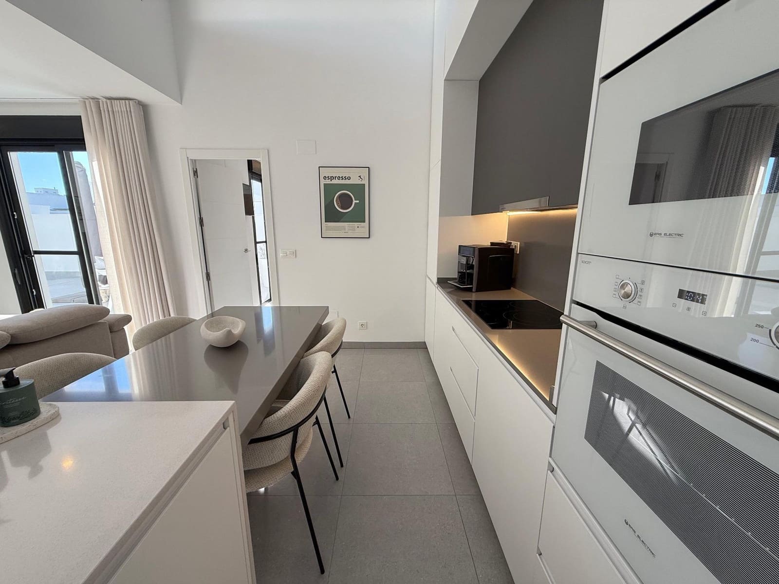 3 soverom Villa til salgs i Roldan med svømmebasseng - € 320 000 (Ref: 9419606)