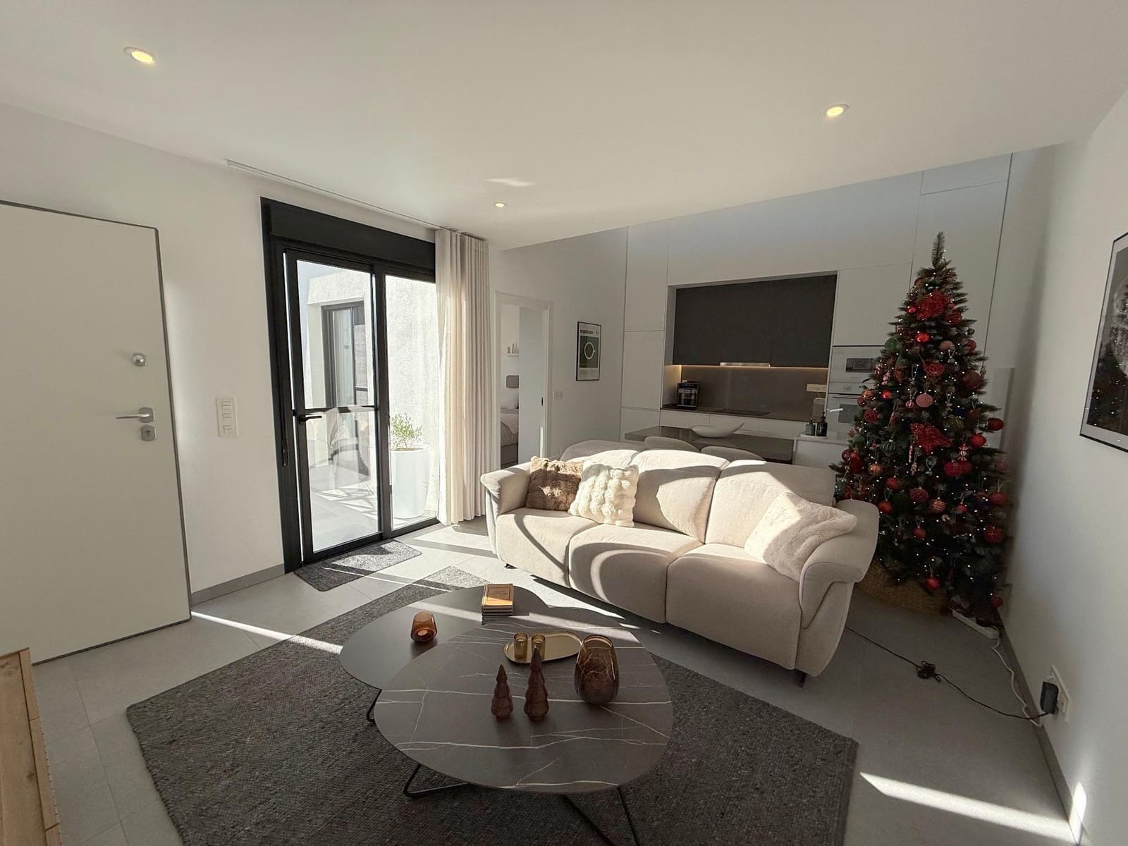 3 soverom Villa til salgs i Roldan med svømmebasseng - € 320 000 (Ref: 9419606)