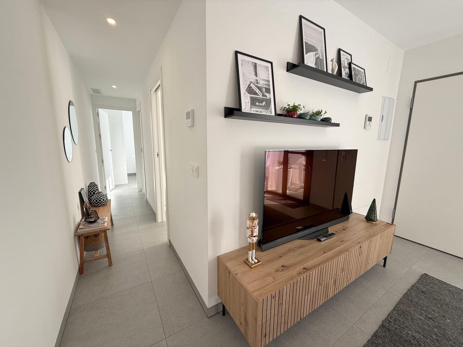 3 soverom Villa til salgs i Roldan med svømmebasseng - € 320 000 (Ref: 9419606)