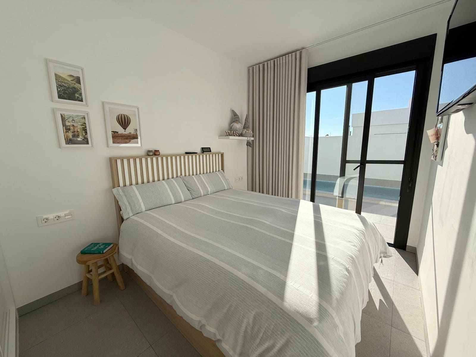 3 soverom Villa til salgs i Roldan med svømmebasseng - € 320 000 (Ref: 9419606)