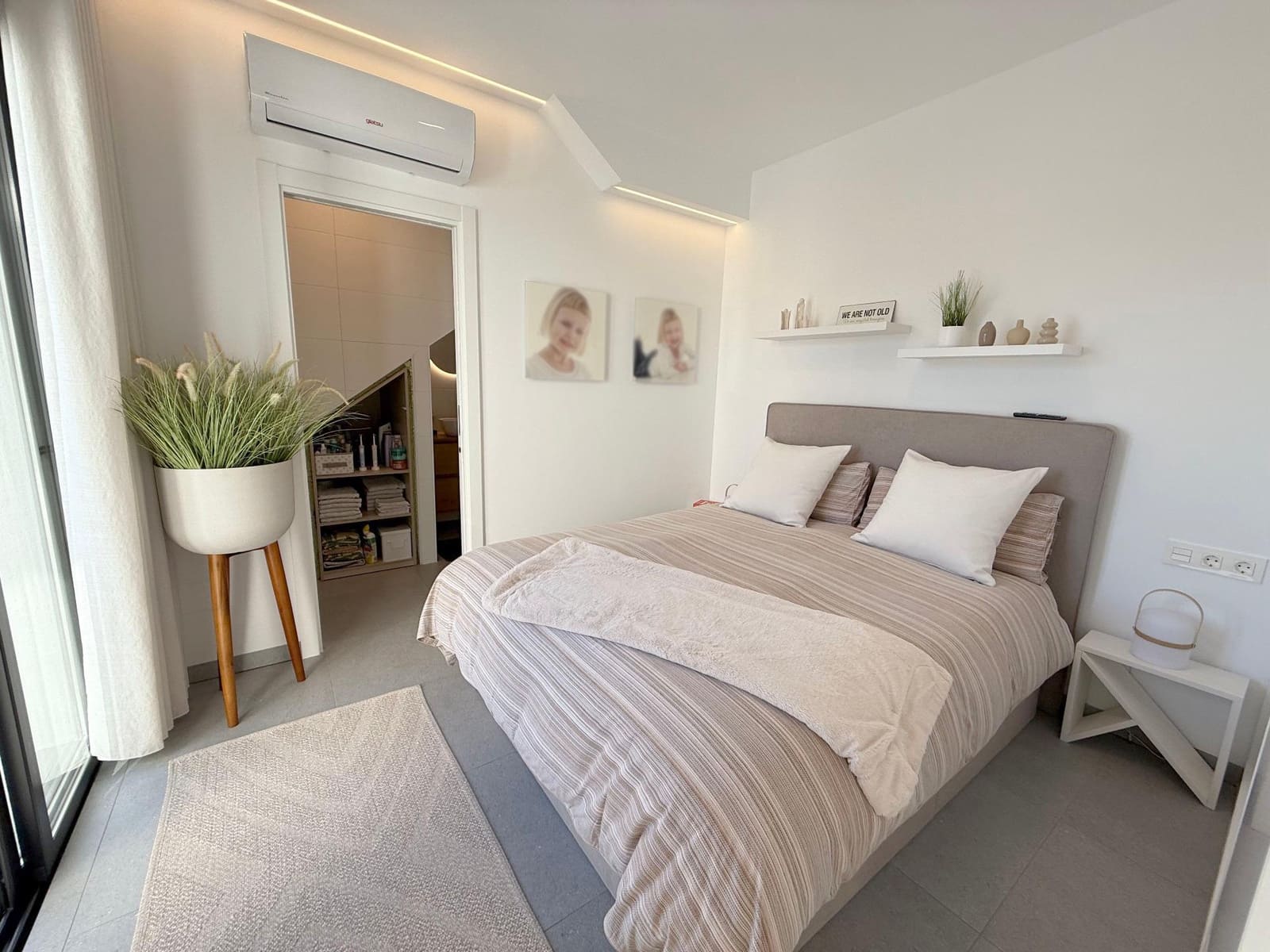 3 soverom Villa til salgs i Roldan med svømmebasseng - € 320 000 (Ref: 9419606)