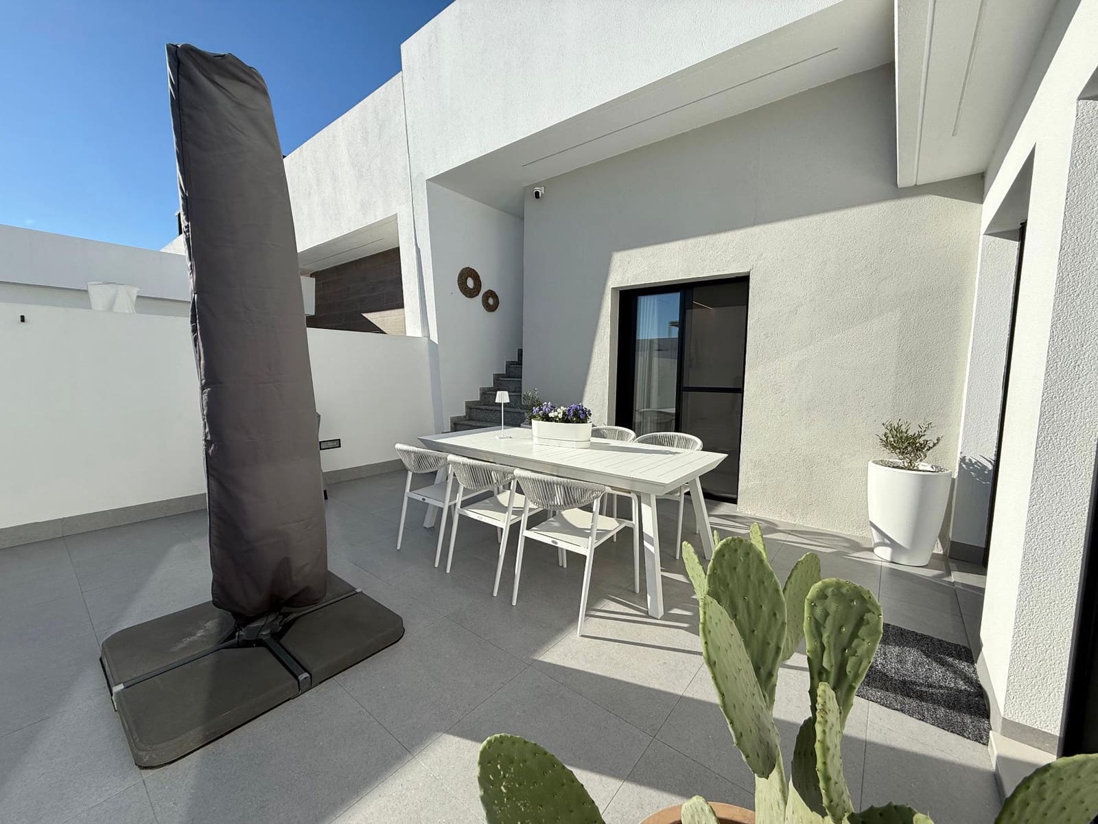 3 soverom Villa til salgs i Roldan med svømmebasseng - € 320 000 (Ref: 9419606)