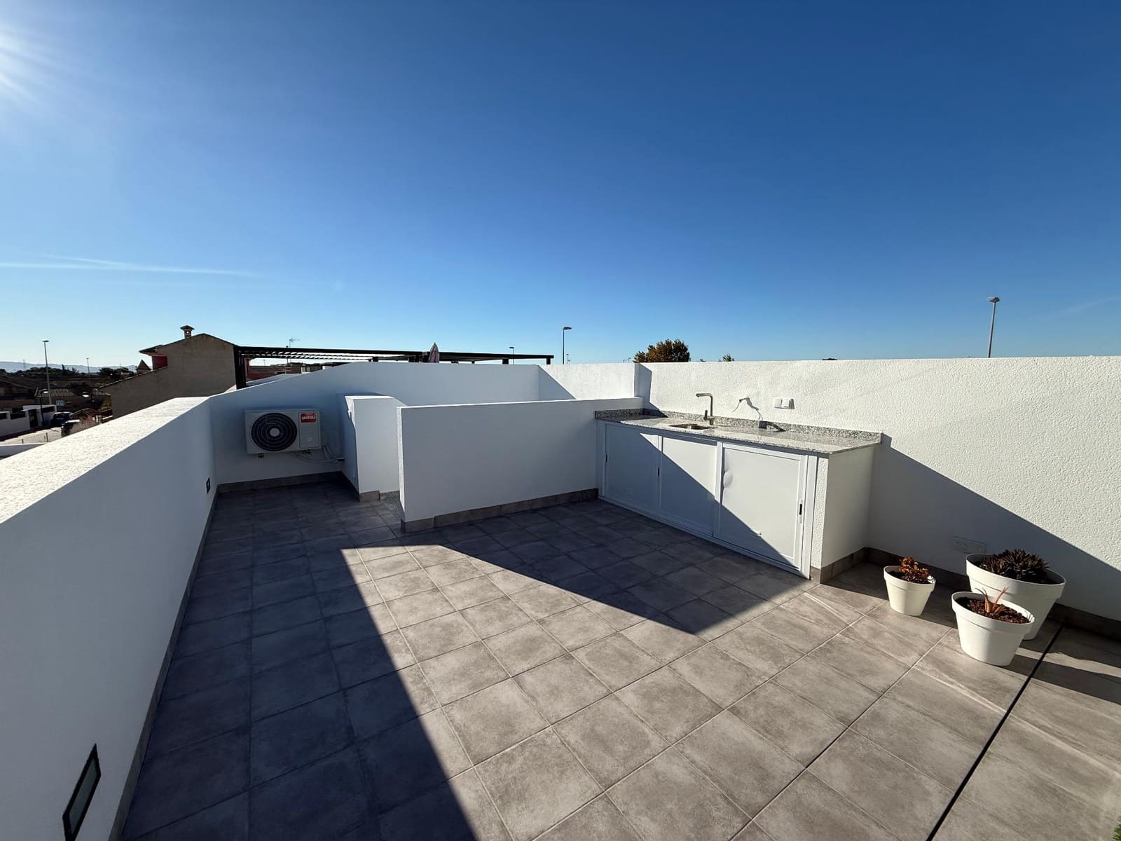 3 soverom Villa til salgs i Roldan med svømmebasseng - € 320 000 (Ref: 9419606)