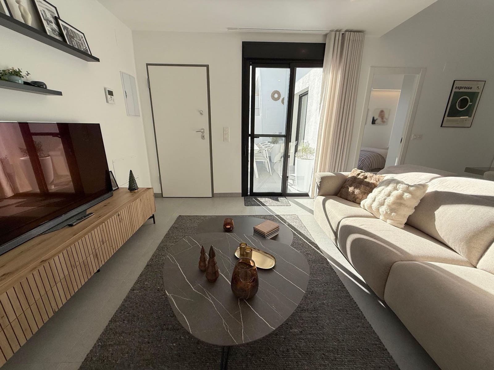 3 soverom Villa til salgs i Roldan med svømmebasseng - € 320 000 (Ref: 9419606)