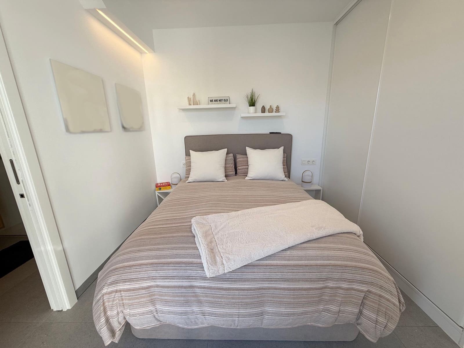 3 soverom Villa til salgs i Roldan med svømmebasseng - € 320 000 (Ref: 9419606)