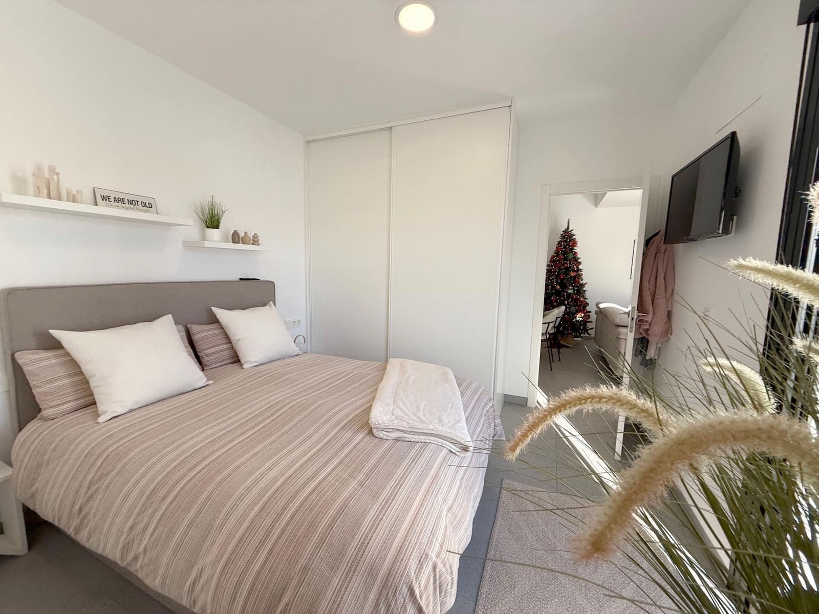 3 soverom Villa til salgs i Roldan med svømmebasseng - € 320 000 (Ref: 9419606)