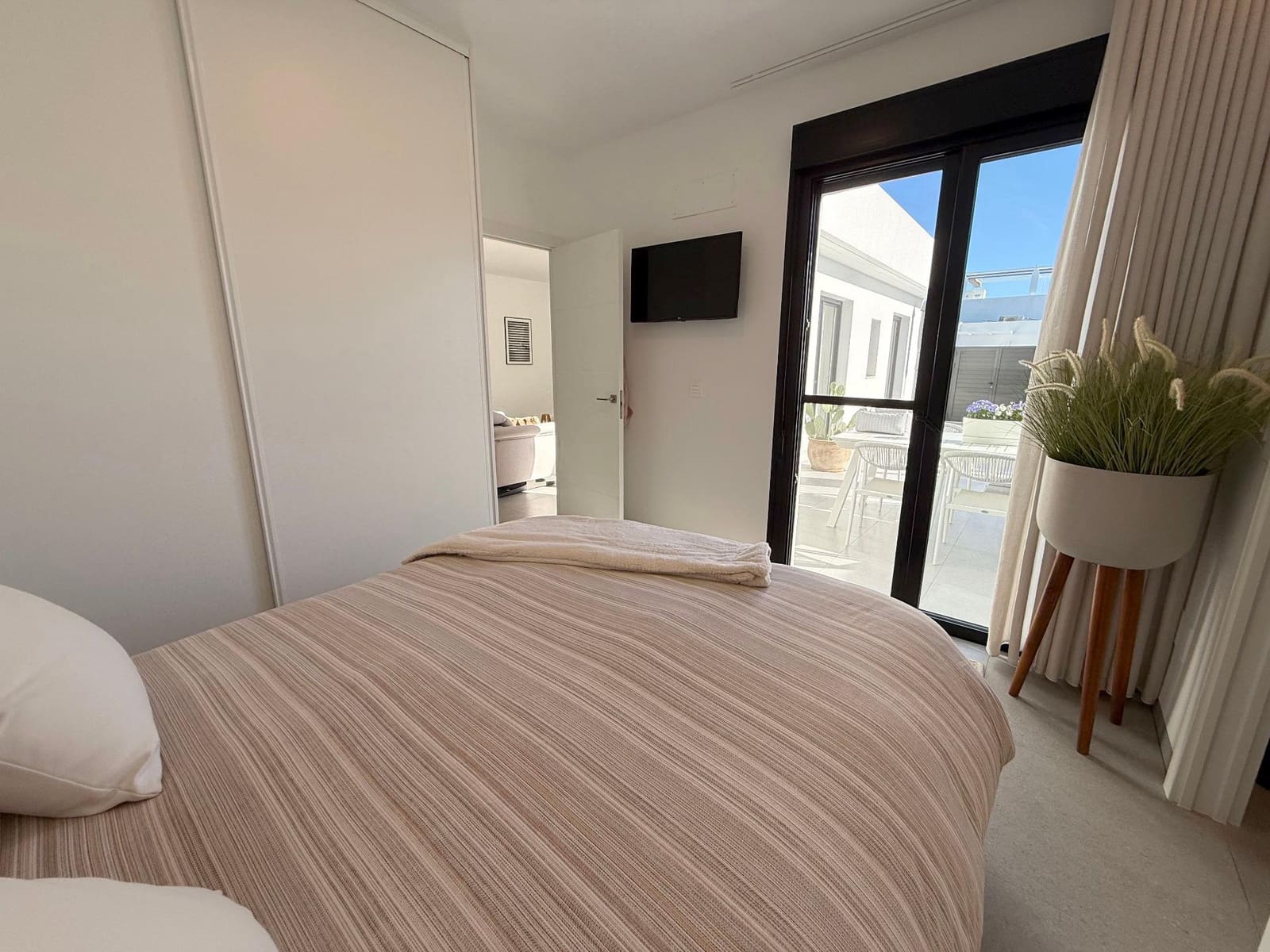 3 soverom Villa til salgs i Roldan med svømmebasseng - € 320 000 (Ref: 9419606)