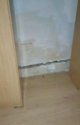 3 sypialnia Mieszkanie na sprzedaż w Cieza - 55 000 € (Ref: 9427436)