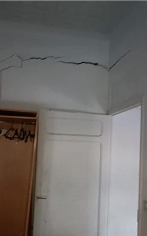 3 sypialnia Mieszkanie na sprzedaż w Cieza - 55 000 € (Ref: 9427436)