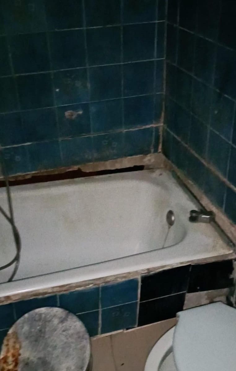 3 chambre Appartement à vendre à Cieza - 55 000 € (Ref: 9427436)