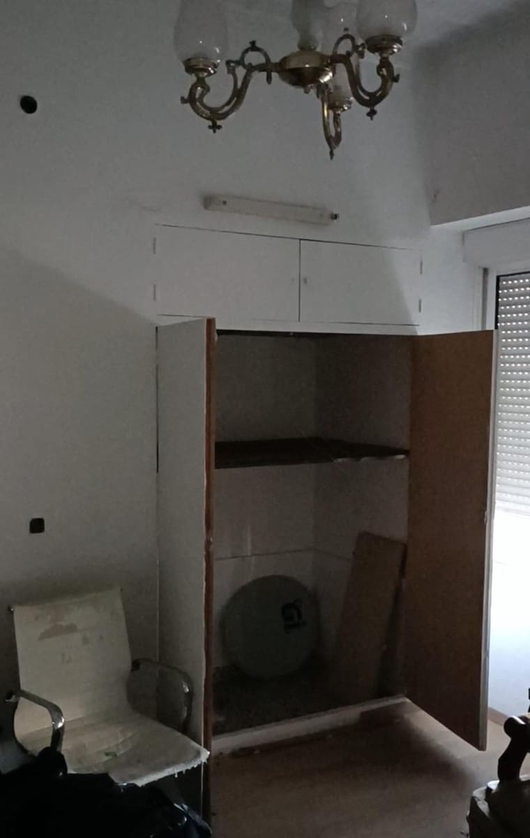 3 chambre Appartement à vendre à Cieza - 55 000 € (Ref: 9427436)