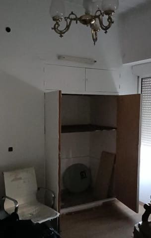 3 sypialnia Mieszkanie na sprzedaż w Cieza - 55 000 € (Ref: 9427436)