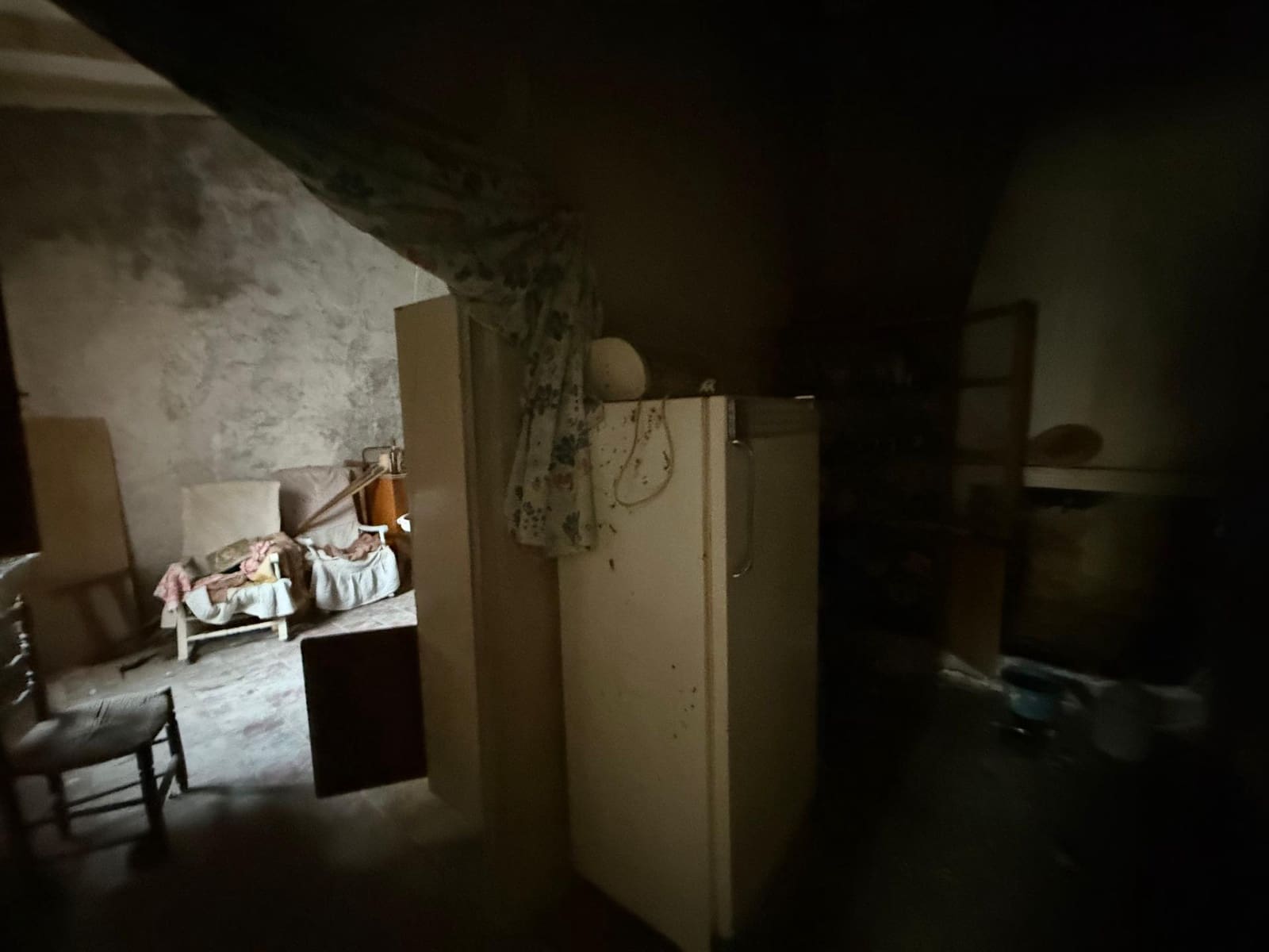 4 sypialnia Finka/Dom wiejski na sprzedaż w La Tercia z basenem - 99 000 € (Ref: 9431713)