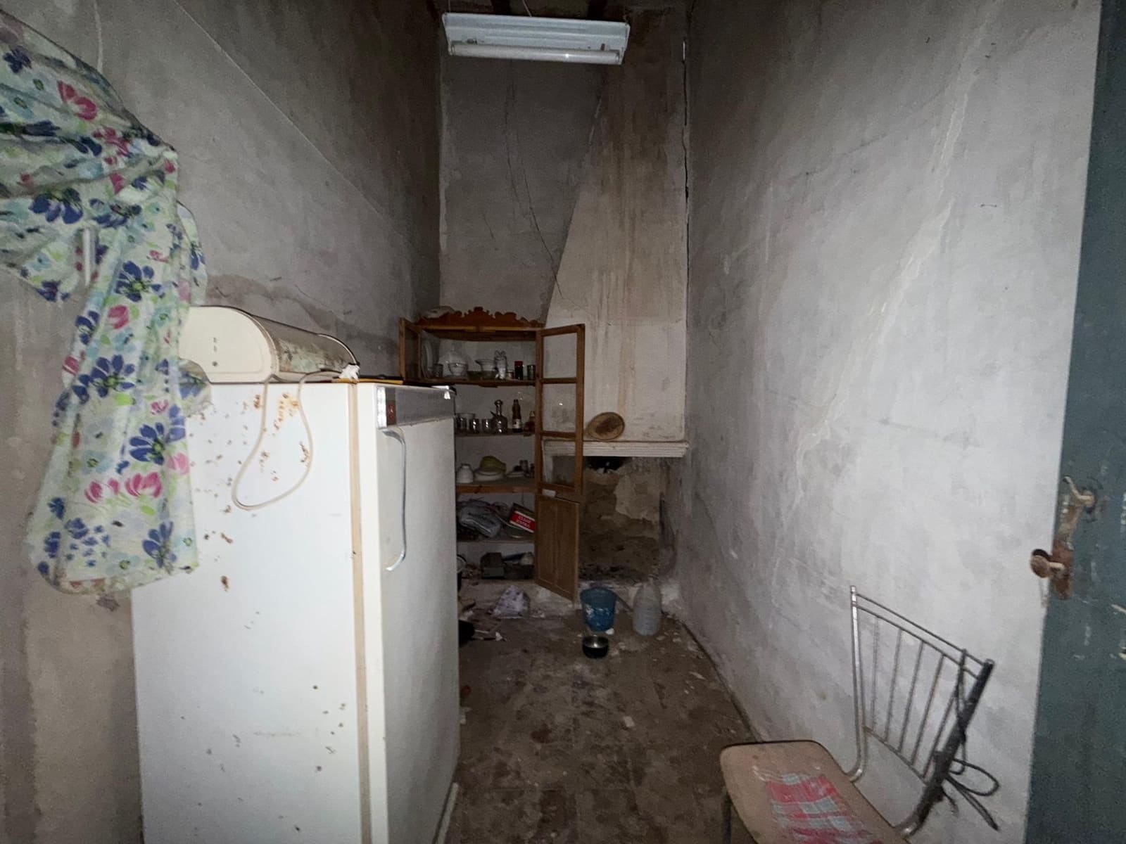 4 sypialnia Finka/Dom wiejski na sprzedaż w La Tercia z basenem - 99 000 € (Ref: 9431713)