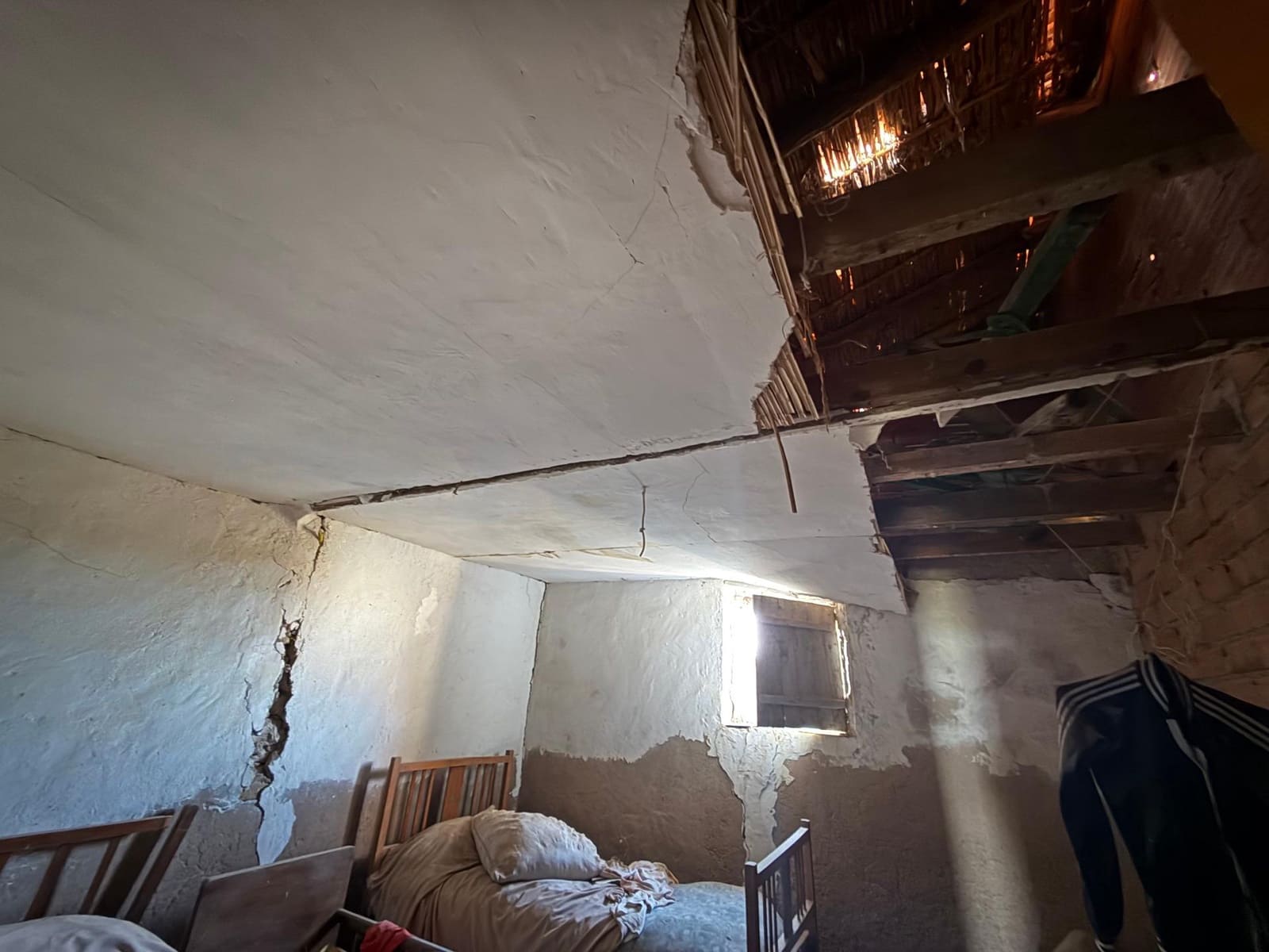 4 sypialnia Finka/Dom wiejski na sprzedaż w La Tercia z basenem - 99 000 € (Ref: 9431713)