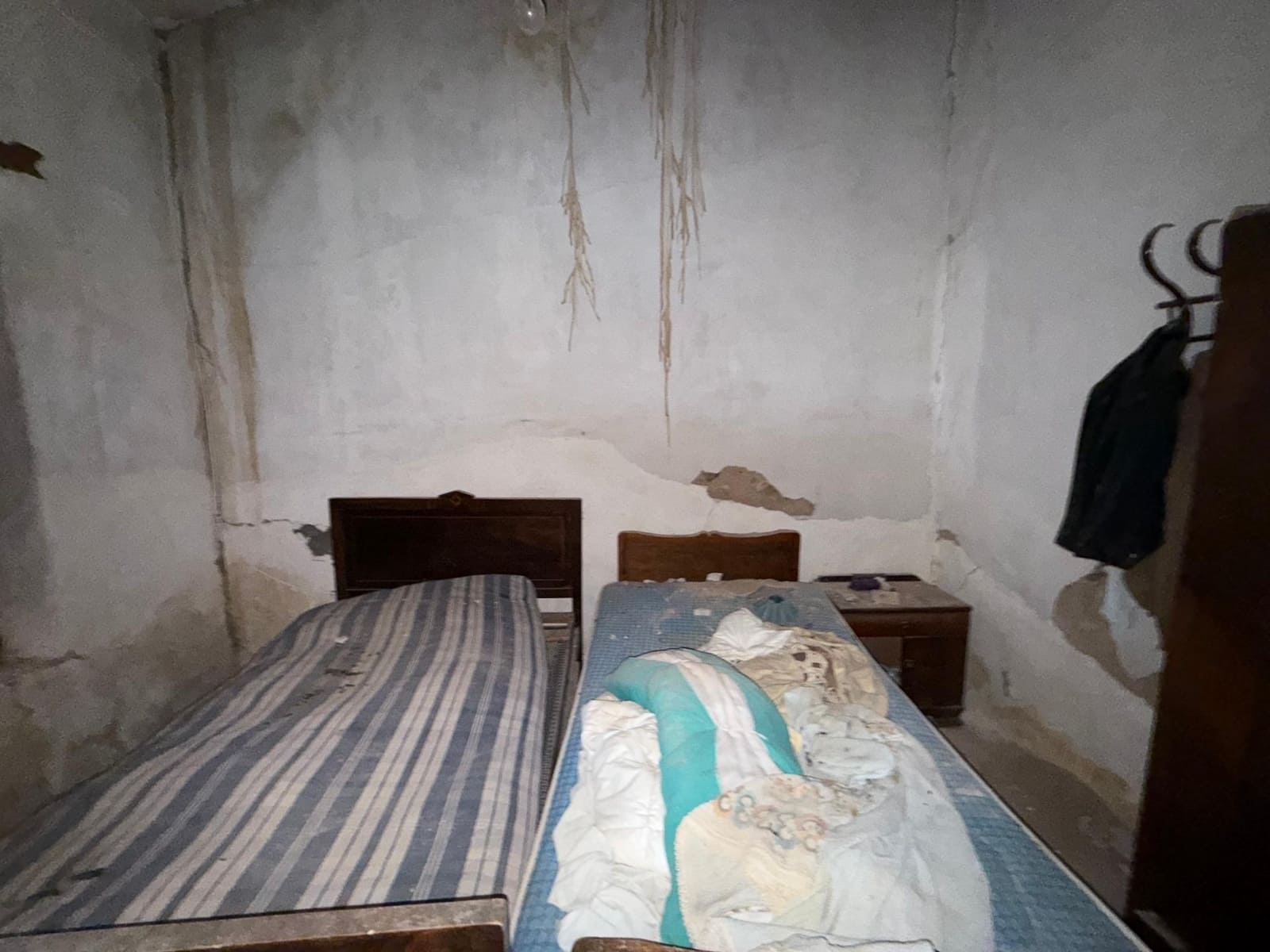 4 sypialnia Finka/Dom wiejski na sprzedaż w La Tercia z basenem - 99 000 € (Ref: 9431713)