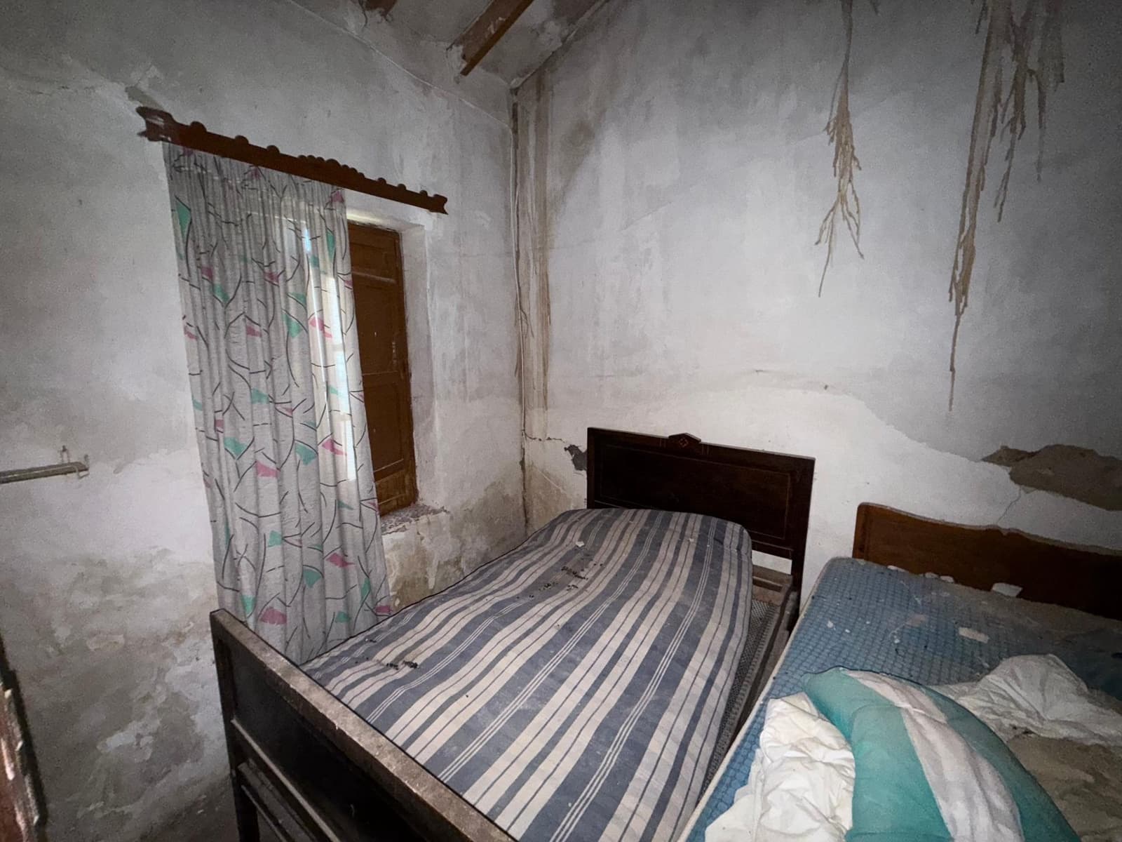 4 sypialnia Finka/Dom wiejski na sprzedaż w La Tercia z basenem - 99 000 € (Ref: 9431713)