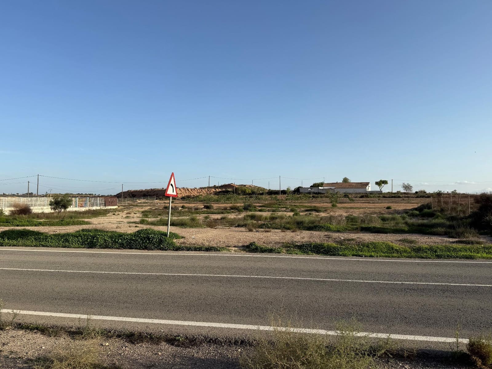 4 sypialnia Finka/Dom wiejski na sprzedaż w La Tercia z basenem - 99 000 € (Ref: 9431713)