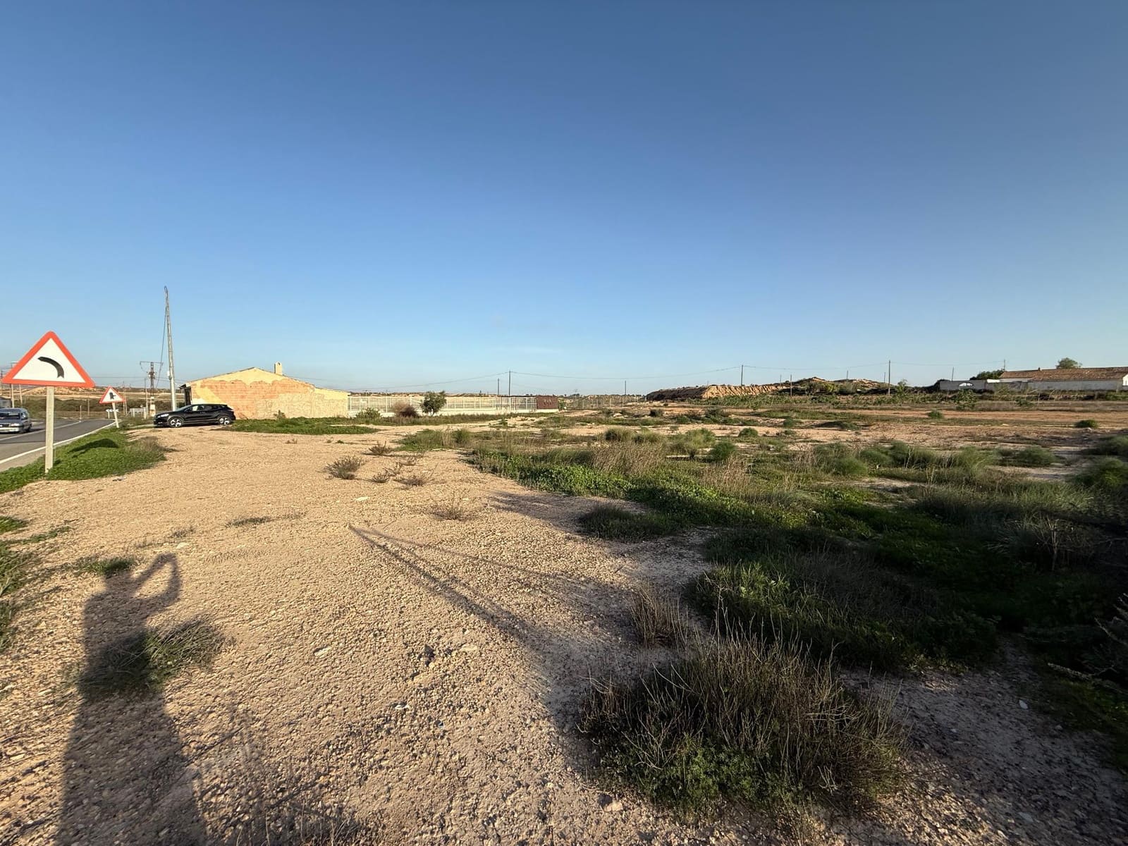 4 sypialnia Finka/Dom wiejski na sprzedaż w La Tercia z basenem - 99 000 € (Ref: 9431713)