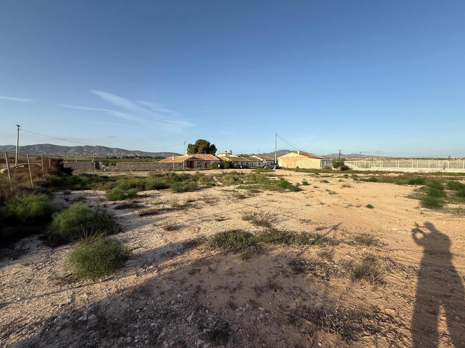 4 sypialnia Finka/Dom wiejski na sprzedaż w La Tercia z basenem - 99 000 € (Ref: 9431713)