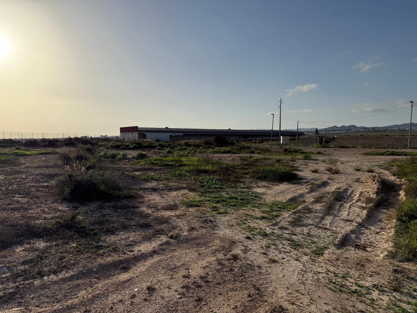 4 sypialnia Finka/Dom wiejski na sprzedaż w La Tercia z basenem - 99 000 € (Ref: 9431713)