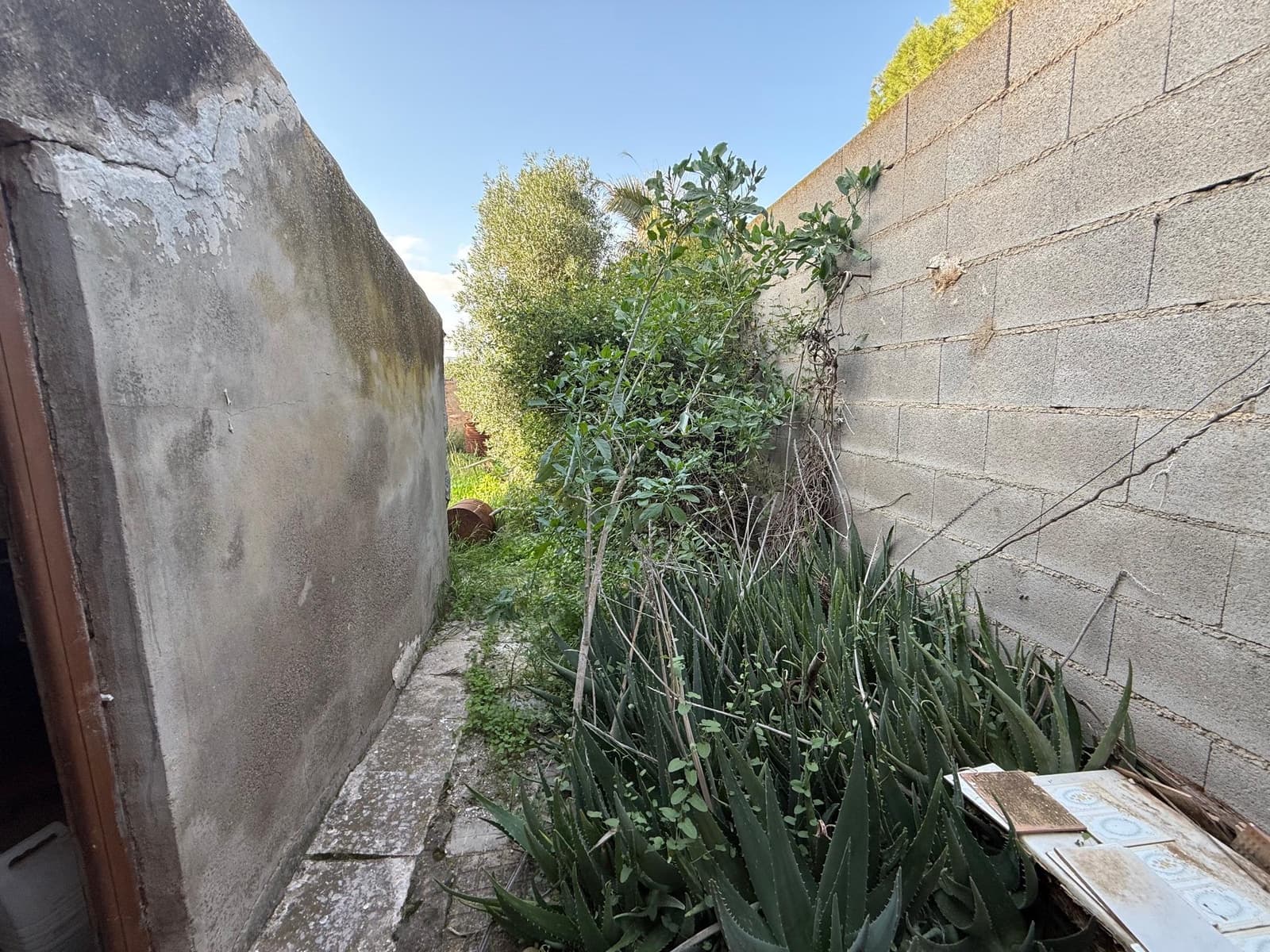 4 sypialnia Finka/Dom wiejski na sprzedaż w La Tercia z basenem - 99 000 € (Ref: 9431713)