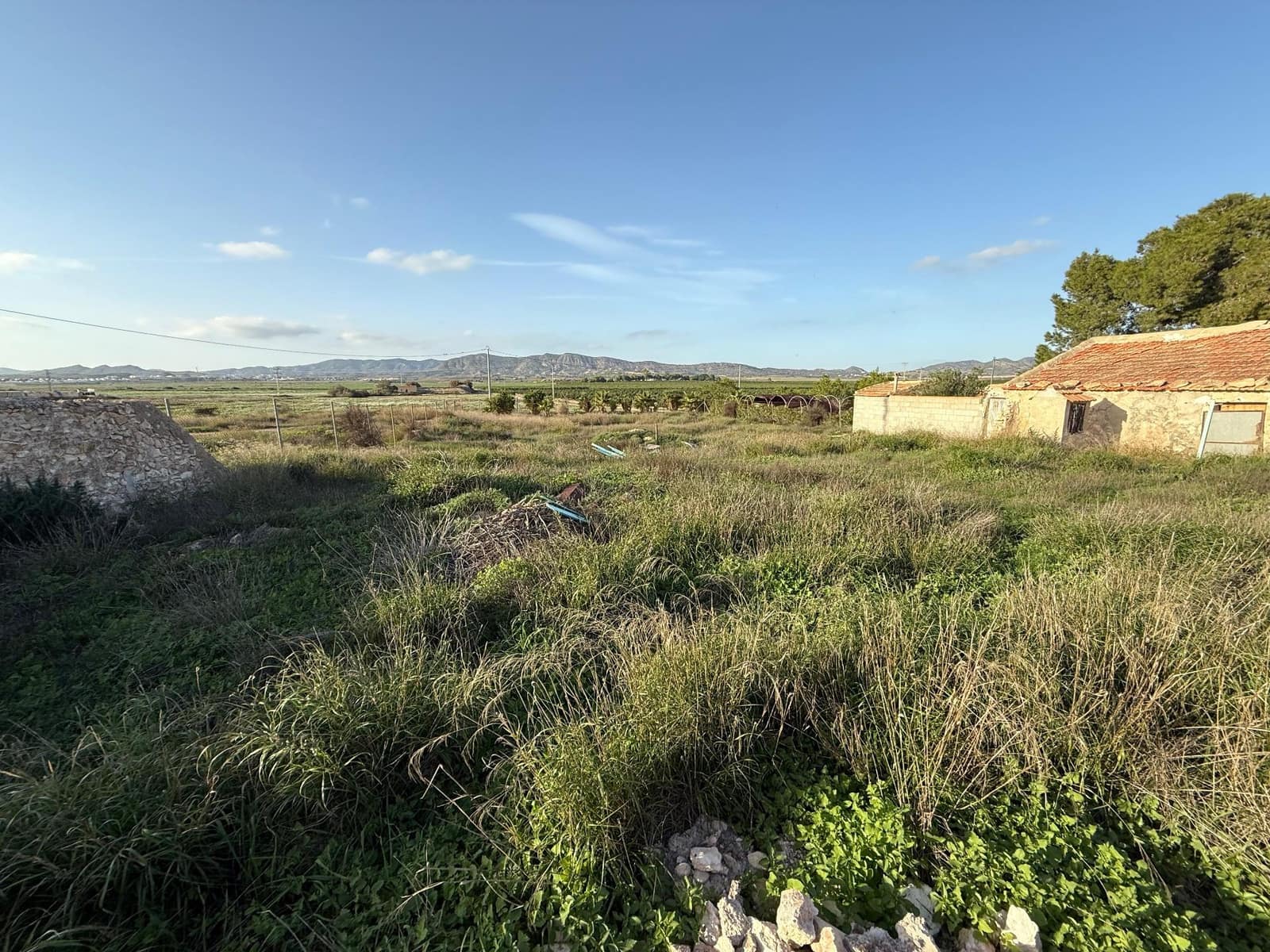 4 sypialnia Finka/Dom wiejski na sprzedaż w La Tercia z basenem - 99 000 € (Ref: 9431713)